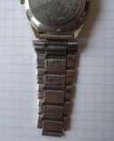 Швейцарские часы CONTINENTAL, фото №8