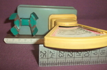 Libra is a children's toy from the USSR., photo number 7