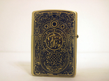 Zippo Dragon, фото №3