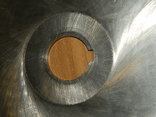 Фреза дисковая отрезная 200 х 3 р6 м5, фото №5