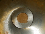 Фреза дисковая отрезная 200 х 5 р6м5, фото №4