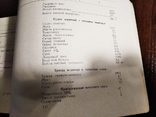 Сборник розничных цен на продовольственные товары, утверждённых черниговским облисполкомом, фото №11