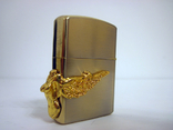 Zippo Angel Wings бензинова запальничка, нова, з коробкою, фото №5