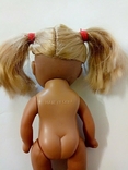  Характерная виниловая кукла 20см, фото №4