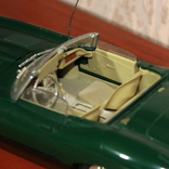 JAGUAR XKE 42L (Polistil 116), фото №11