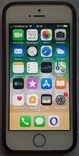 Apple iPhone 5S 32Gb Neverlock White, фото №2