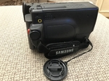 Две видеокамеры Samsung, numer zdjęcia 5