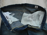 Джинсы Levis 504 31/32 Cone Denim ( Сост Нового ), фото №6