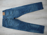 Джинсы Levis 504 31/32 Cone Denim ( Сост Нового ), фото №10