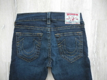 Джинсы True Religion 32/34 USA ( НОВОЕ ), фото №12