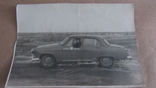 Фото таксиста 1962 год, фото №2