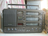 Радиоприемник Grundig Satellit 3400 Professional., фото №2