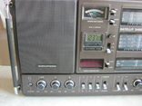 Радиоприемник Grundig Satellit 3400 Professional., фото №6