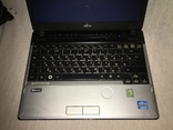 Ноутбук Fujitsu LB P701 12,1" i5-2520M/4gb/250gb/ Intel HD3000/3G/ 4 часа, фото №7