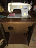 Швейная машинка Veritas, фото №2
