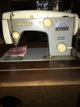 Швейная машинка Veritas, фото №3