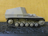 Модель танка.Wiking., фото №9
