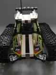 LEGO Technic 42065 Скоростной вездеход с ДУ, фото №3