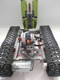 LEGO Technic 42065 Скоростной вездеход с ДУ, фото №4