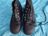 Горно егерские ботинки, фото №7