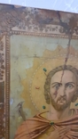 Икона святого фанере, фото №12