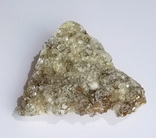Кристаллы кальцита с включениями пирита, 175 г, фото №10