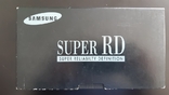 Відеокасета Samsung Super RD №2, фото №2