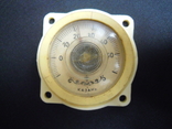 Термометр ссср, фото №3
