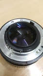 Af Nikkor 50 1.4D, фото №8