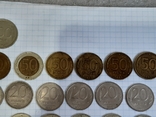 Монеты России (1991-1993), фото №5