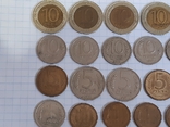 Монеты России (1991-1993), фото №6