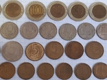 Монеты России (1991-1993), фото №7