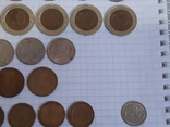 Монеты России (1991-1993), фото №8