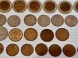 Монеты России (1991-1993), фото №12