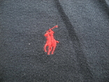 Кофта свитер POLO Ralph Lauren р. XL, фото №4