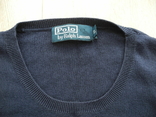 Кофта свитер POLO Ralph Lauren р. XL, фото №5