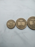 Монеты Франции, фото №3