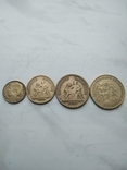 Монеты Франции, фото №5