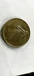5 Francs 1971 года, фото №3
