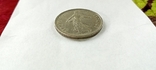 5 Francs 1971 года, фото №4