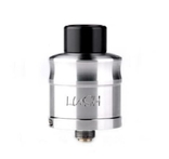 Дрип-атомайзер Wotofo Lush Plus RDA 24мм, numer zdjęcia 3