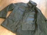 Tom Teilor + Harley Davidson разм. XL- куртка,рубашка,жилетка,кепка, фото №2