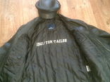 Tom Teilor + Harley Davidson разм. XL- куртка,рубашка,жилетка,кепка, фото №11