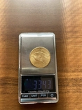 20 долларов 1925 г. США, фото №12
