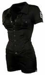 Жінка поліцейський, фото №7