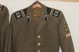 Форма Туніка Армії СРСР Куртка унікальна 6 предметів, фото №4