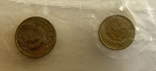 Монеты с наборов, фото №4