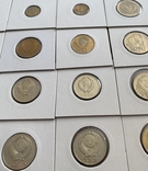 Монеты с наборов, фото №10