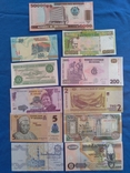 11 банкнот Африки, фото №2