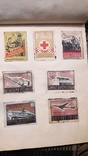Этикетки со спичек СССР, фото №11